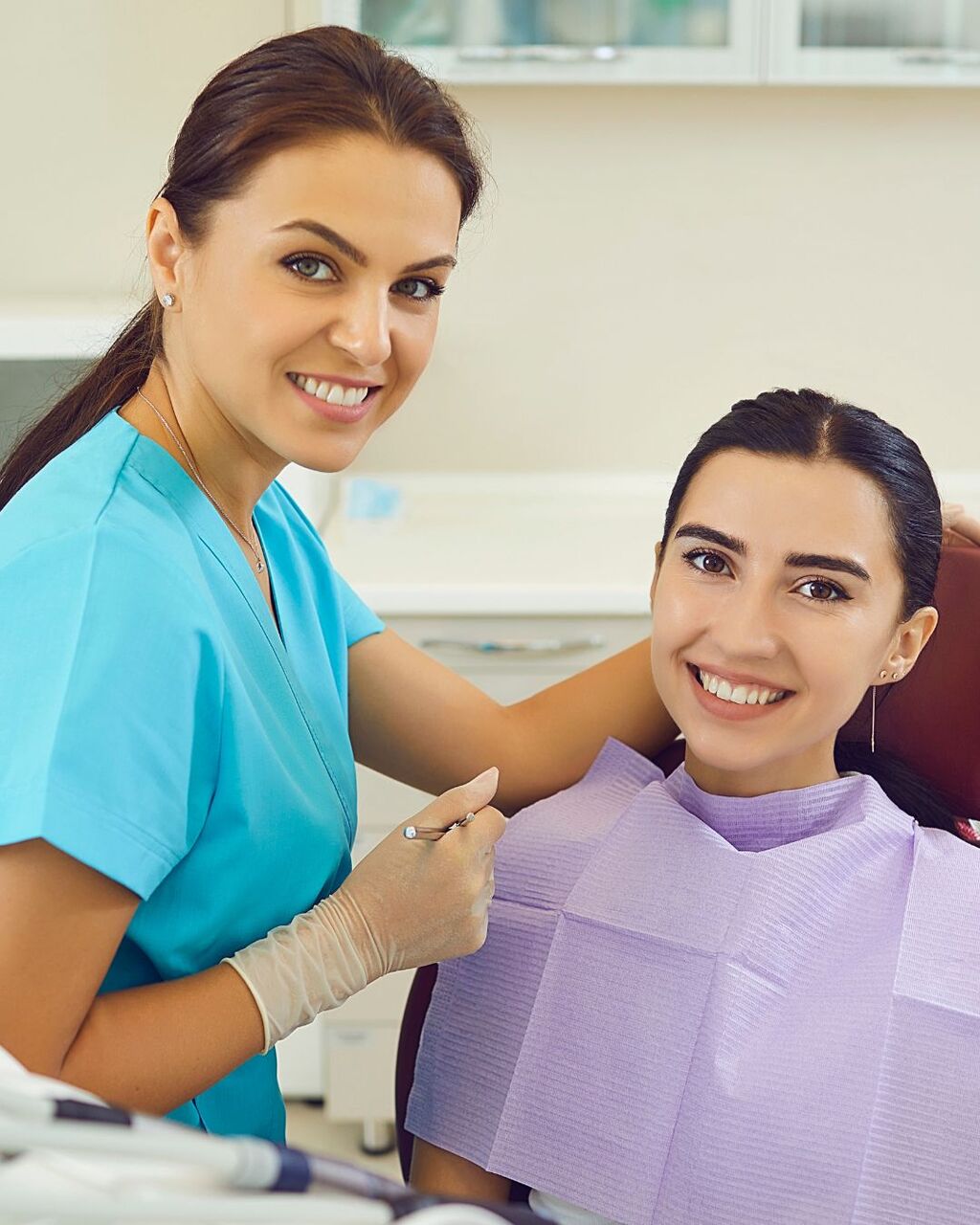 London, Health, Find A Broken Tooth Dentist In Langley