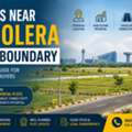NRI Investment In Dholera SIR: Explore Smart Property Opportunities