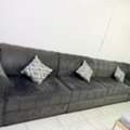 SAR 350,  L Shape Sofa For Sale