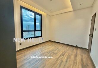Sharq, Apartments, Flats, Houses & Villas, KWD 600/month,  2 BR,  Spacious 2BR Sea View Apartment In Sharq | Semi-Furnished | 2 Months Free Rent