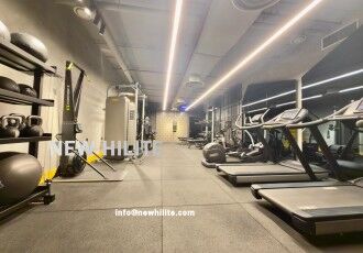 Sharq, Apartments, Flats, Houses & Villas, KWD 600/month,  2 BR,  Spacious 2BR Sea View Apartment In Sharq | Semi-Furnished | 2 Months Free Rent
