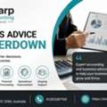 Business Advice Camperdown For Smarter Business Decisions