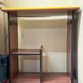 SAR 50,  STUDY TABLE WITH WHEEL