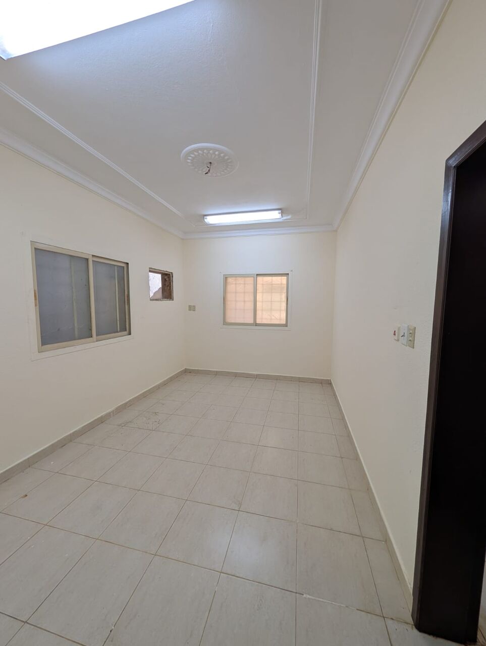 Khobar, Apartments, Flats, Houses & Villas, SAR 22000/year,  3 BR,  3 Bedrooms | 2 Bathrooms 1 Kitchen | Living Room Drawing Room | Two Entrances