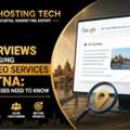 Scale Your Business With Digital Marketing Company In Patna | Ghosting Tech