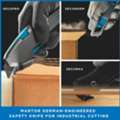 Martor German-Engineered Safety Knife For Safer Cutting | Saurya Safety