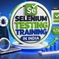 Selenium Testing Training In India