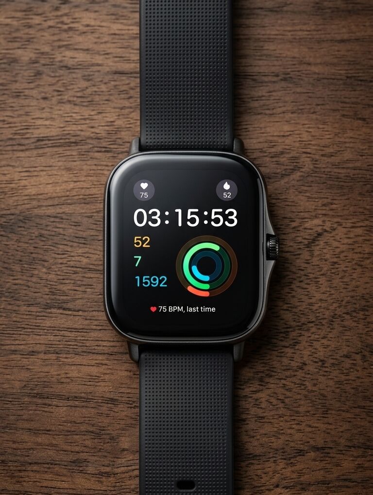 Dammam, Watches, SAR 500,  AMAZFIT GTS 2, SMARTWATCH WITH AMOLED DISPLAY, 3GB MUSIC STORAGE, BLUETOOTH CALLING