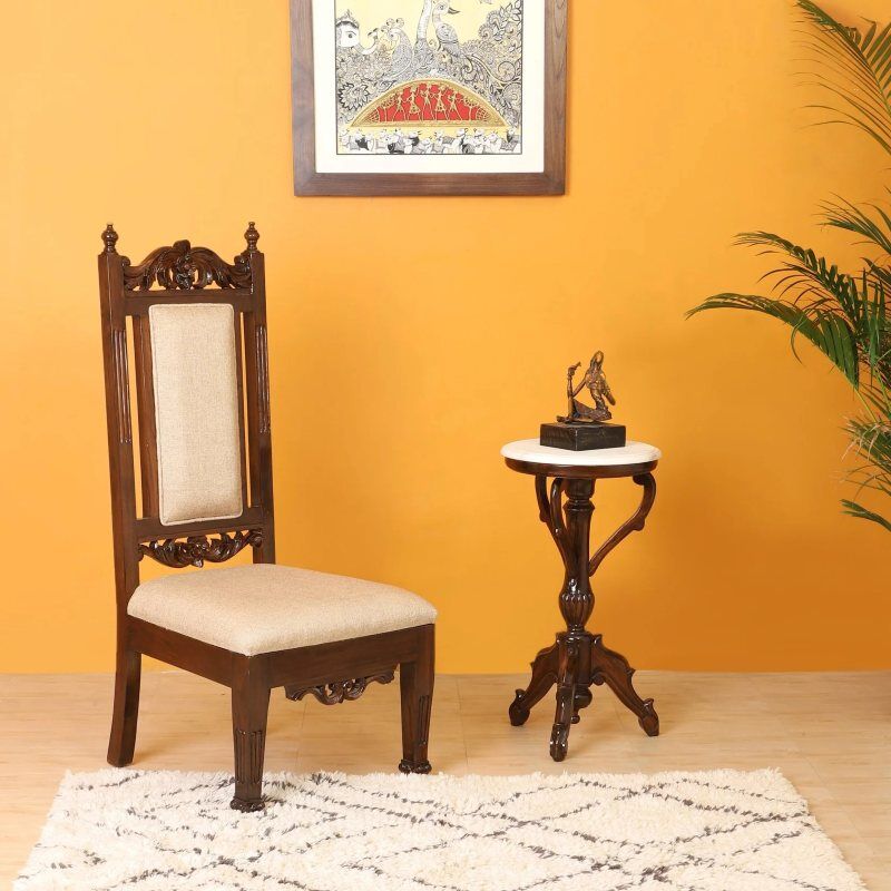 Bangalore, Furniture, INR 36759,  Stylish Seating Chairs For Living Room For Modern Indian Homes