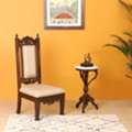 INR 36759,  Stylish Seating Chairs For Living Room For Modern Indian Homes