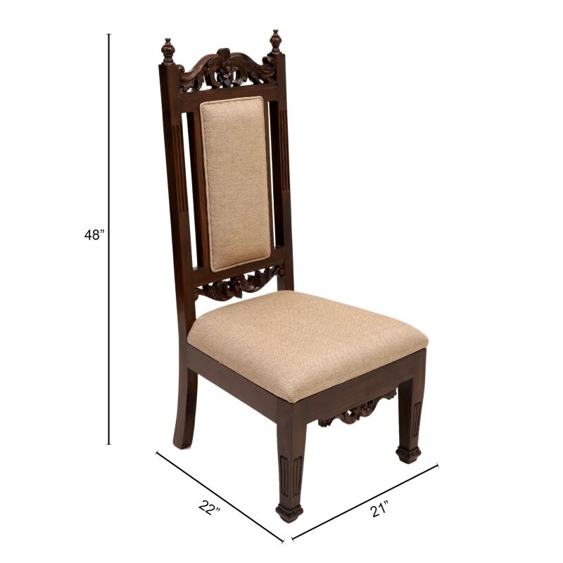 Bangalore, Furniture, INR 36759,  Stylish Seating Chairs For Living Room For Modern Indian Homes
