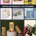 Retail Packages For Modern Brands