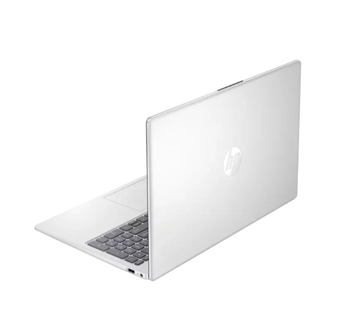 Jeddah, Computers, SAR 2100,  HP Laptop 15-fc0015nx Laptop With 15.6 Inch Full HD (1920X1080)