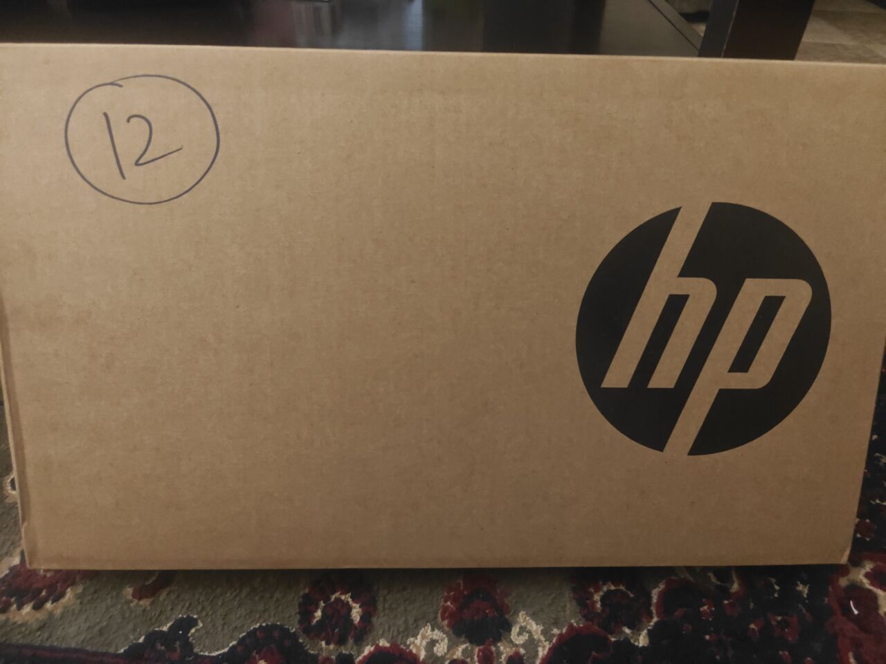 Jeddah, Computers, SAR 2100,  HP Laptop 15-fc0015nx Laptop With 15.6 Inch Full HD (1920X1080)