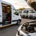 Expert Mobile Fleet Servicing Brisbane &ndash; Paxton Mechanical