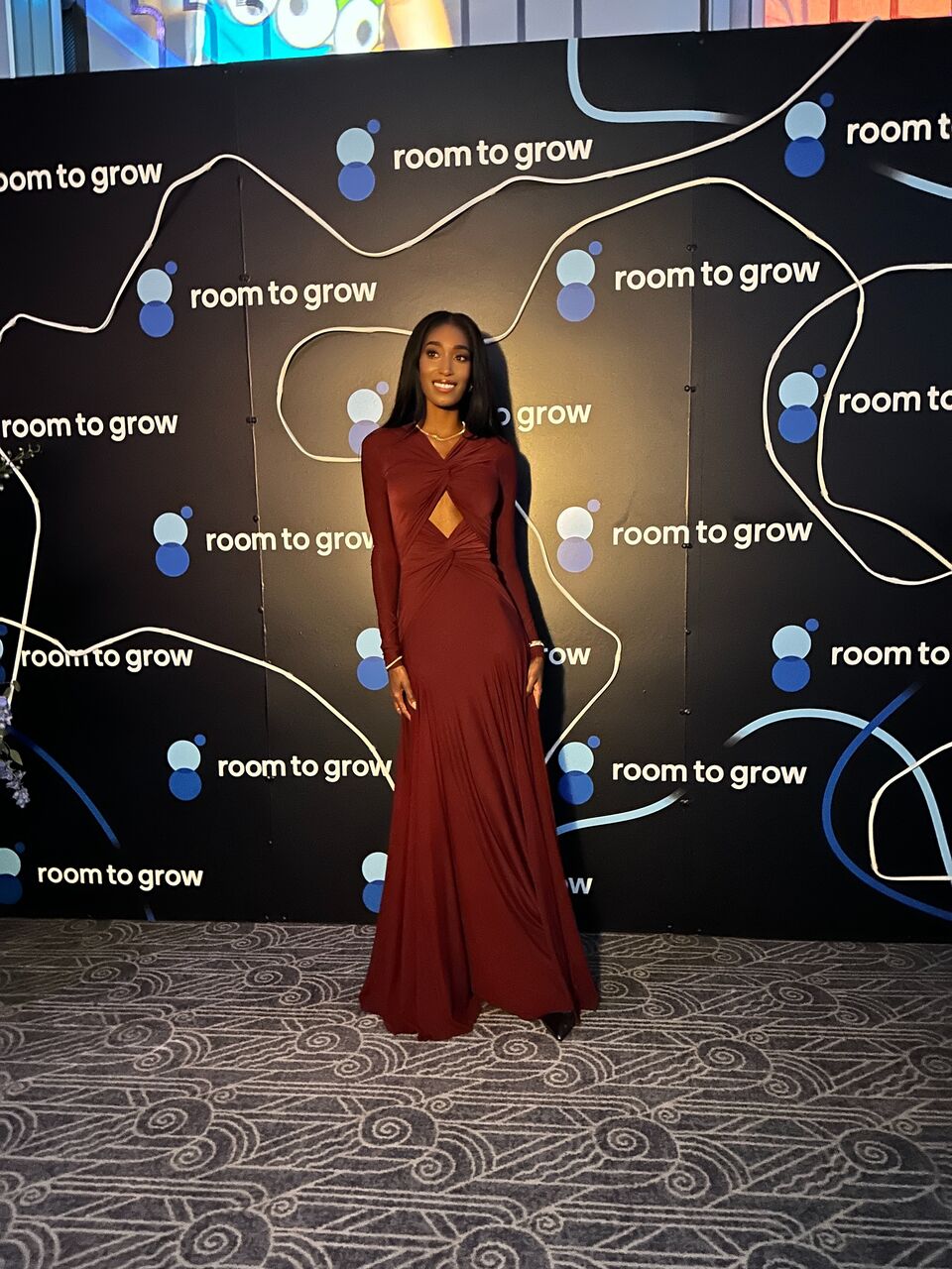 New York, Fashion & Design, Hadassah Richardson - America&rsquo;s Top Model