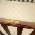BHD 90,  Baby Crib Junior New ( Purchased Mother Care )