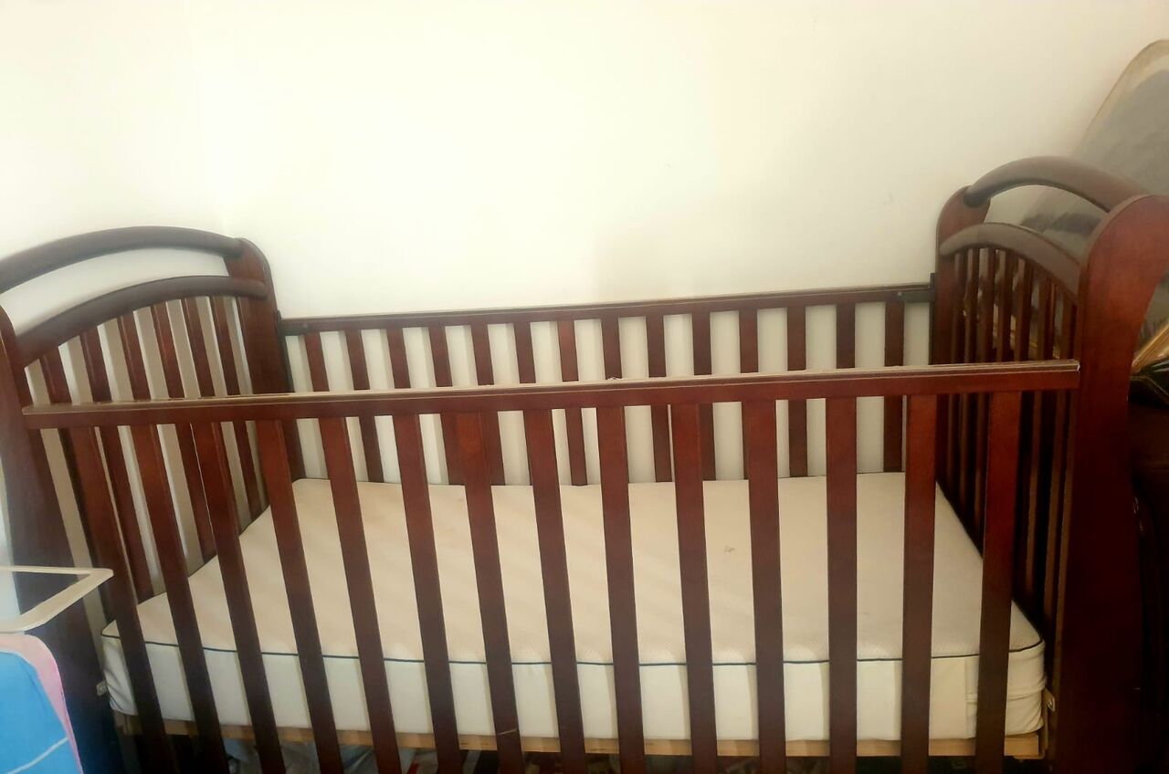 Manama, Baby & Kid Stuff, BHD 90,  Baby Crib Junior New ( Purchased Mother Care )