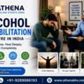 Alcohol Rehabilitation Centre In India | Holistic Recovery Support