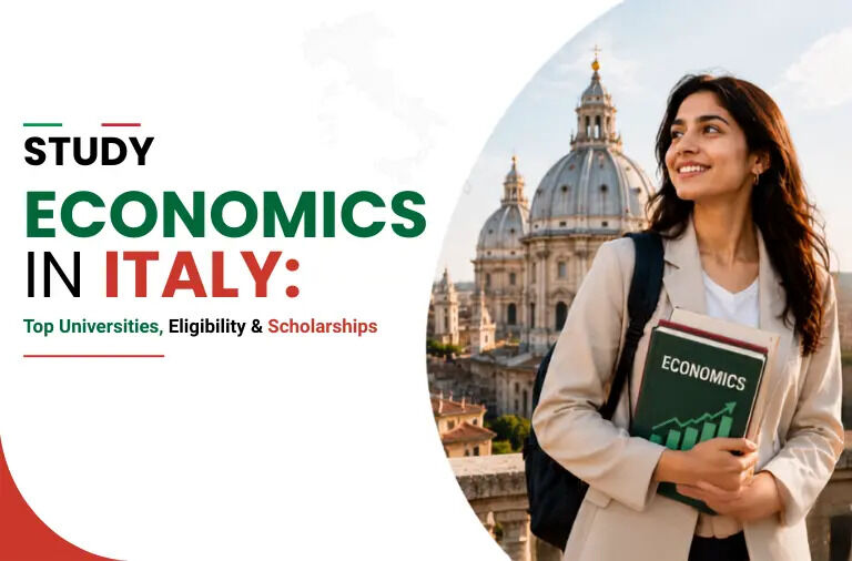 Mumbai, Education, Explore Economics Programs In Italy