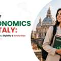 Explore Economics Programs In Italy