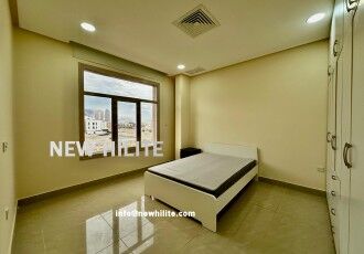Kuwait City, Apartments, Flats, Houses & Villas, KWD 550/month,  3 BR,  Spacious 3-Bedroom Family Apartment For Rent In Al-Massayel