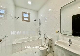 Kuwait City, Apartments, Flats, Houses & Villas, KWD 550/month,  3 BR,  Spacious 3-Bedroom Family Apartment For Rent In Al-Massayel