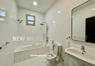 Kuwait City, Apartments, Flats, Houses & Villas, KWD 550/month,  3 BR,  Spacious 3-Bedroom Family Apartment For Rent In Al-Massayel