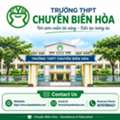 Trường THPT Chuyên Biên Hòa – Cộng Đồng Học Tập Và Chia Sẻ Thông Tin