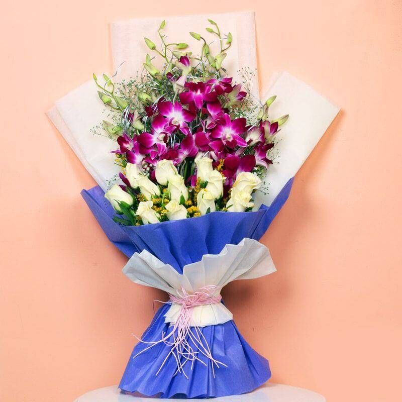Navi Mumbai, Florist, Flower Shop In Navi Mumbai | Order Flowers Online For Every Special Moment