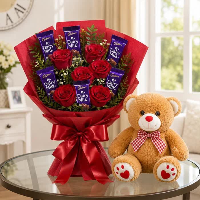 Navi Mumbai, Florist, Flower Shop In Navi Mumbai | Order Flowers Online For Every Special Moment