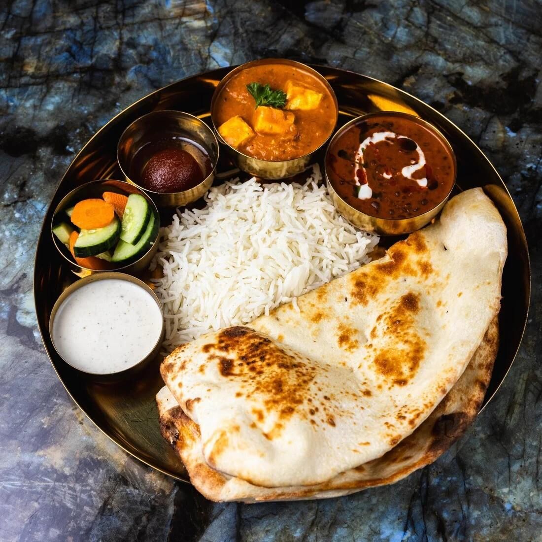 Vancouver, Restaurants, Reserve A Table At An Indian Restaurant In Vancouver