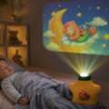 INR 490,  Cute Star-Shaped Night Lamp For Kids' Room