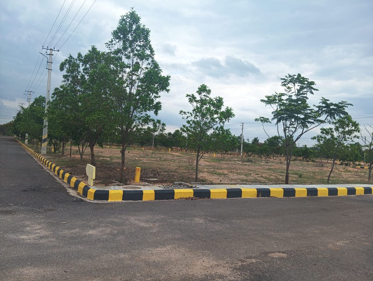 Hyderabad, Residential Plots, INR 16499,  190 Sq. Yard,  Plots For Sale CBC Cosmopolis @Mirkhanpet Hyderabad 9701498367