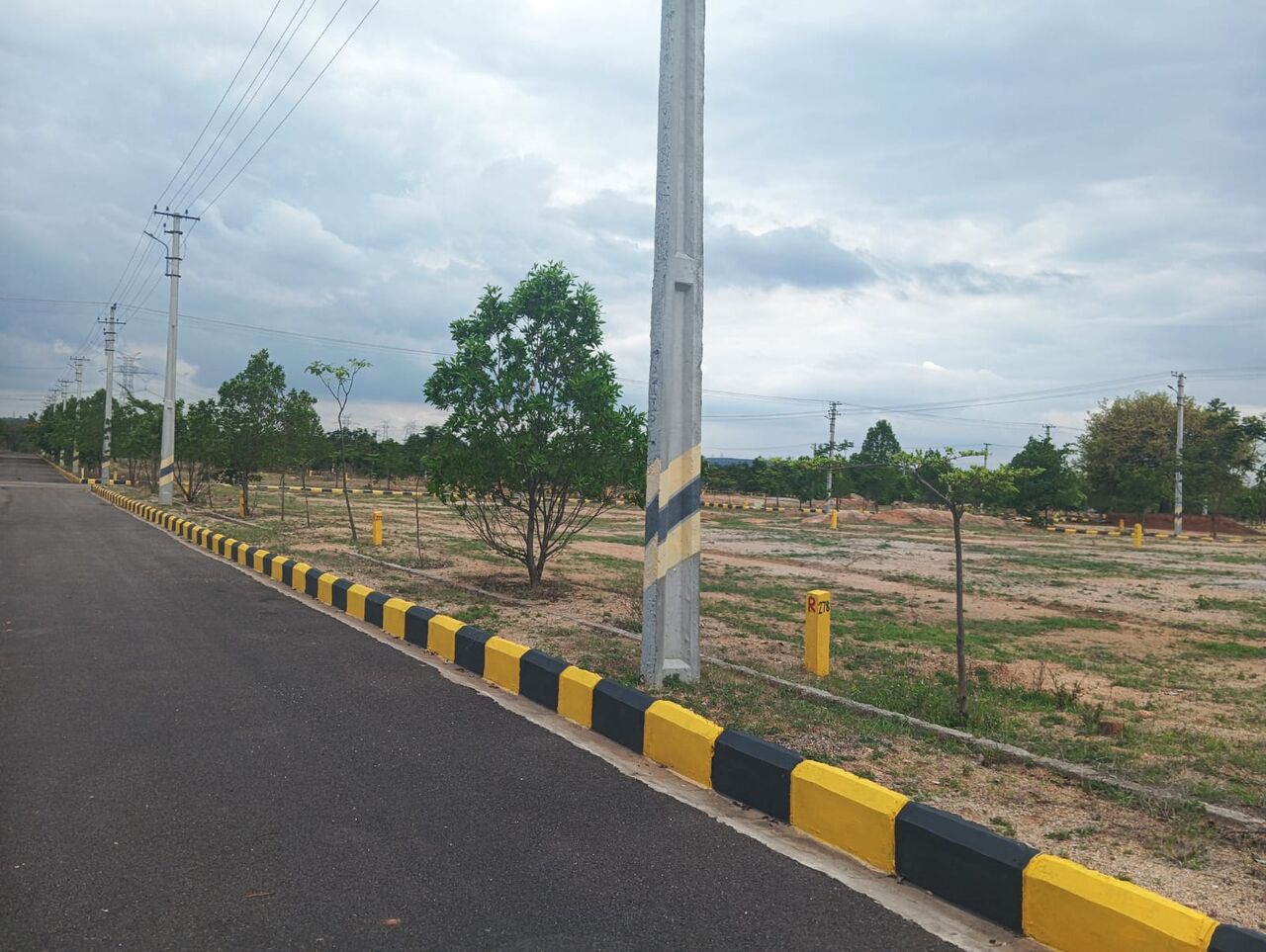 Hyderabad, Residential Plots, INR 16499,  190 Sq. Yard,  Plots For Sale CBC Cosmopolis @Mirkhanpet Hyderabad 9701498367