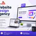 Best Website Design Agency For Modern Business Websites
