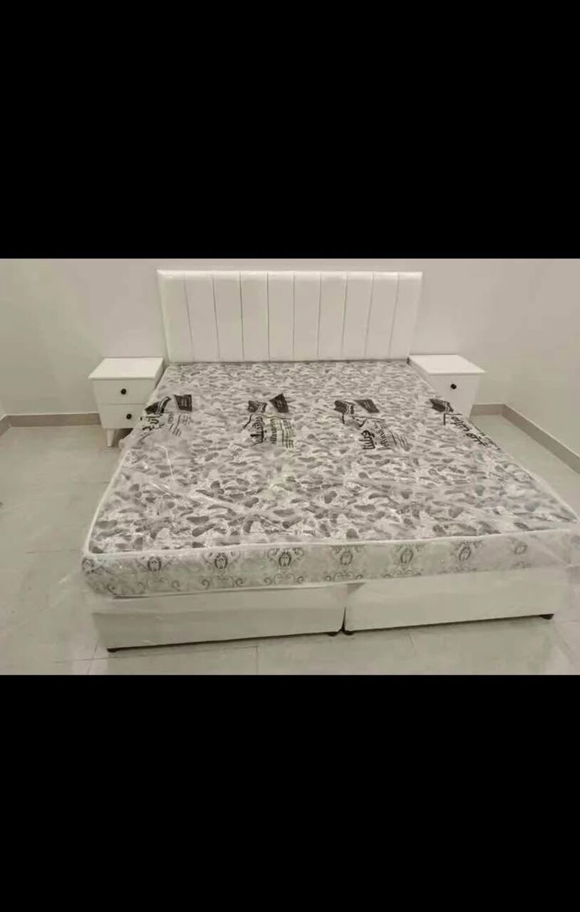 Jeddah, Furniture, SAR 1,  Premium Quality Bedroom Furniture Sets Available At Affordable Price