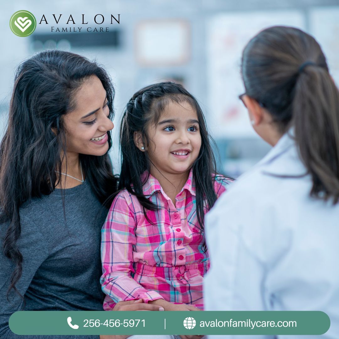 New York, Health, Flight Physical Madison | Avalon Family Care