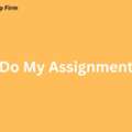 What Makes Our Do My Assignment Service Stand Out In Australia?