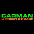 Carman Hybrid Repair