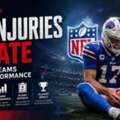 NFL Injuries Update: Impact On Teams And Game Performance