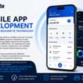 Expert Mobile App Development Services By NexusByte Technology