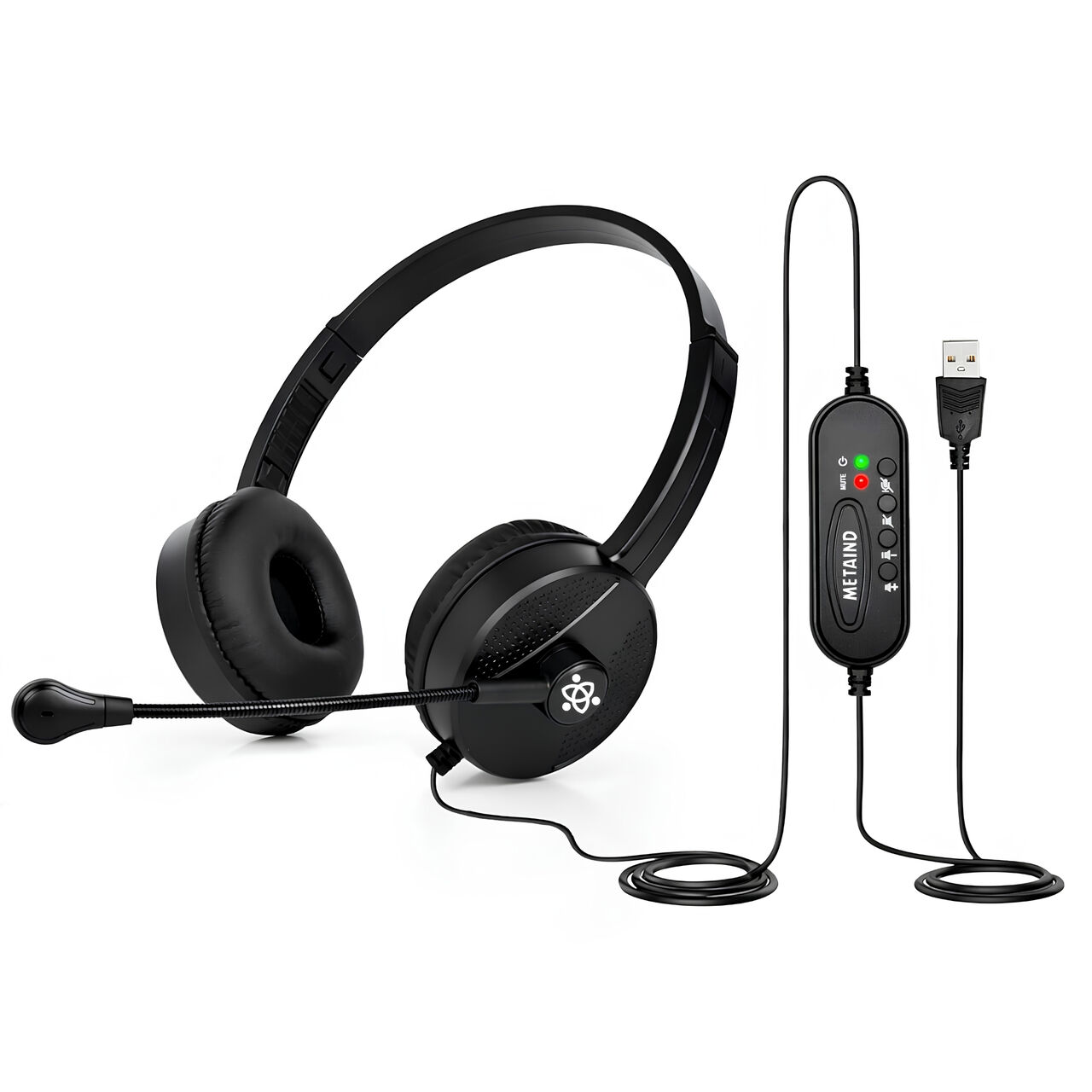 New Delhi, Electronics, INR 2265,  USB Headset Bulk Order India &ndash; Metaind