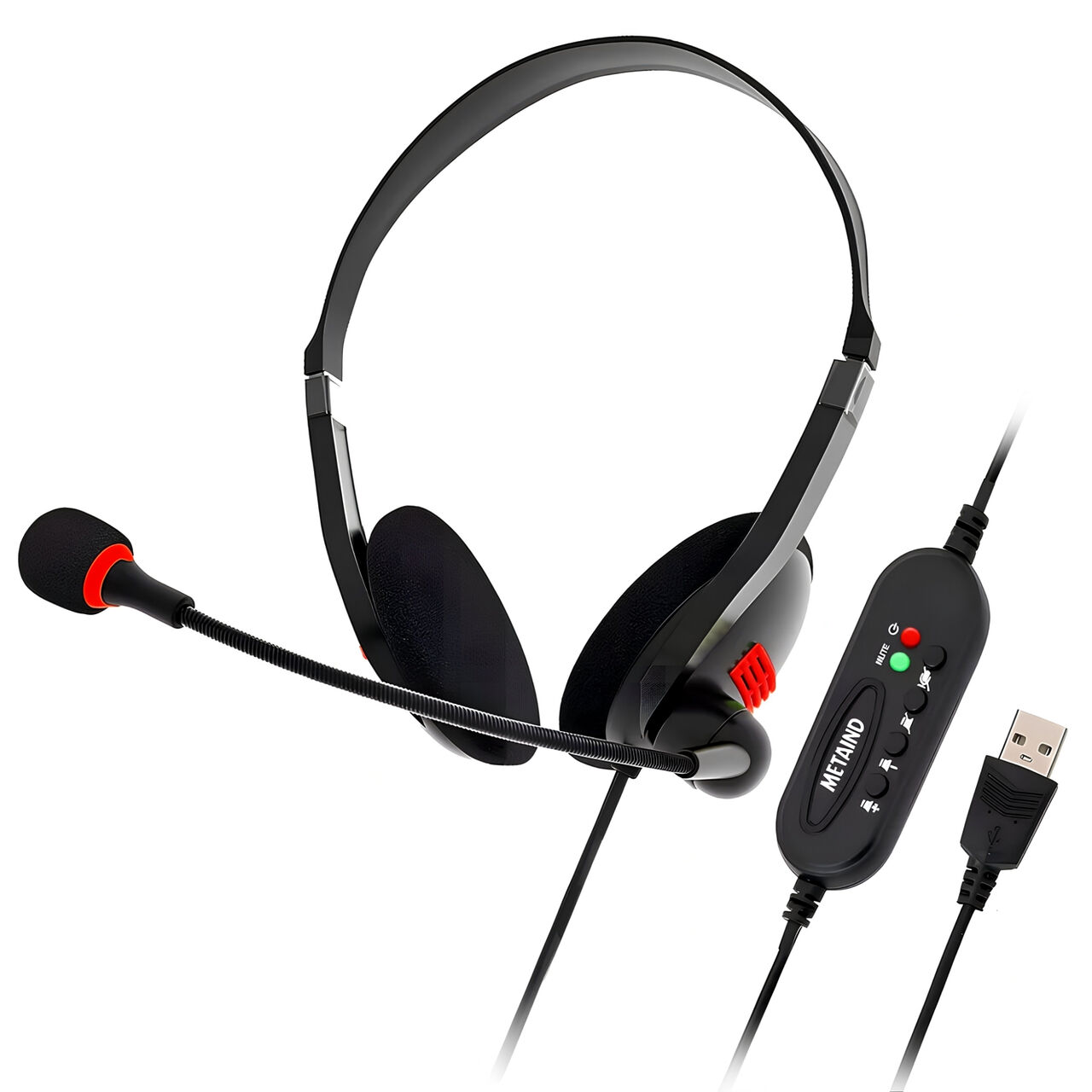 New Delhi, Electronics, INR 2265,  USB Headset Bulk Order India &ndash; Metaind