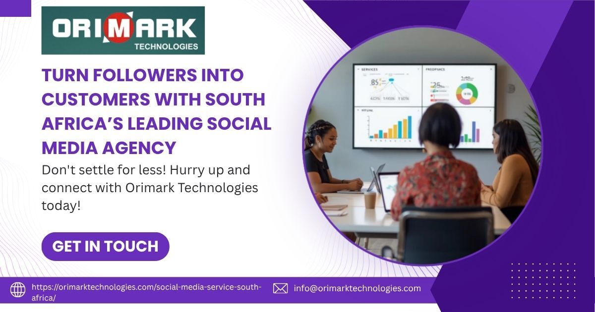Cape Town, Marketing, Grow Your Brand With Social Media Marketing South Africa