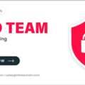 Red Team Training