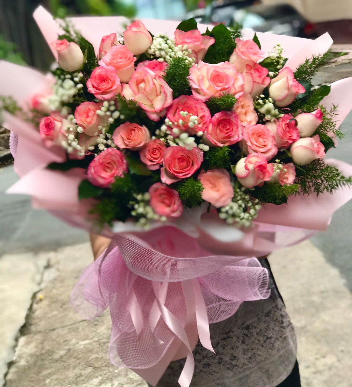 New York, Delivery, Flower Shop In Vietnam &ndash; Fresh Flowers For Every Meaningful Occasion