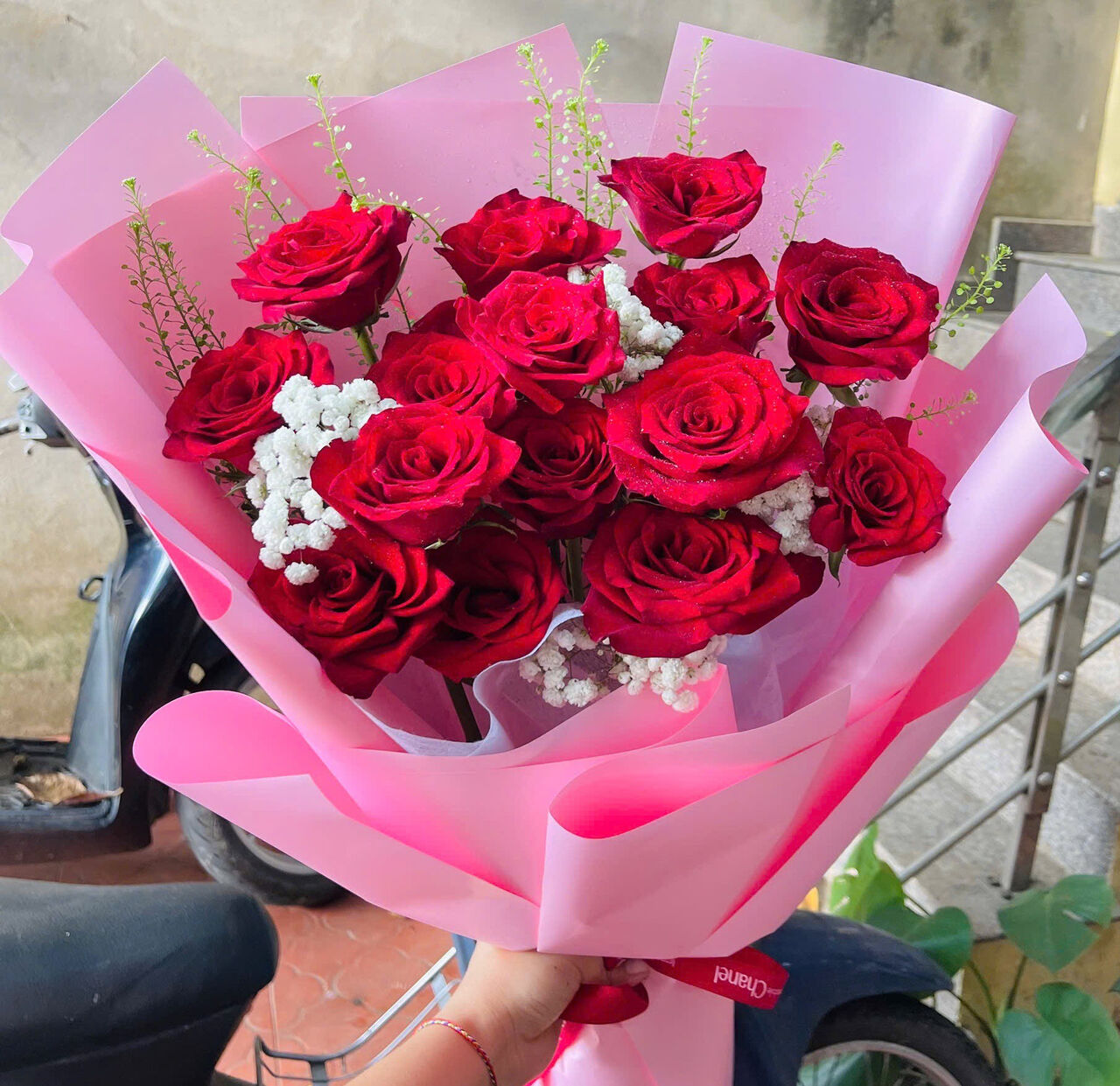 New York, Delivery, Flower Shop In Vietnam &ndash; Fresh Flowers For Every Meaningful Occasion