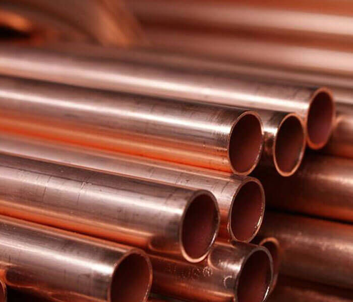 Mumbai, Heavy Equipment, INR 699,  Copper Pipe Manufacturer In India &ndash; Premium Quality & Reliable Supply