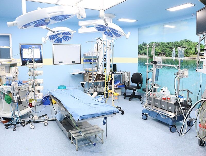 Delhi, Health, SSB Healthcare For Liver And Gastroenterology Care Delhi